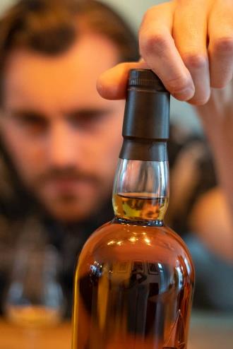 sevraj alcoolic simptome tratament